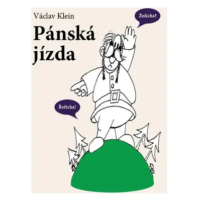 Pánská jízda