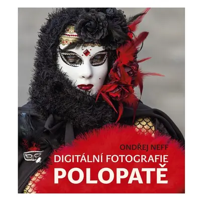 Digitální fotografie polopatě