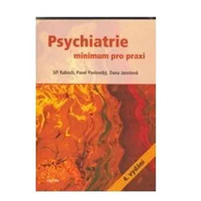 Psychiatrie