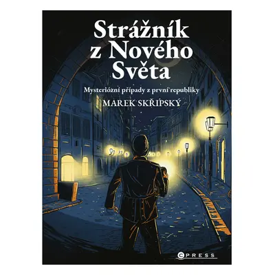 Strážník z Nového Světa