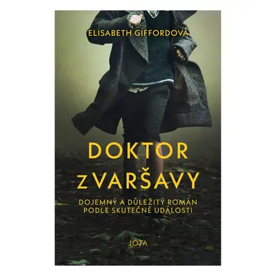 Doktor z Varšavy