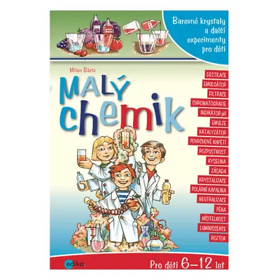 Malý chemik