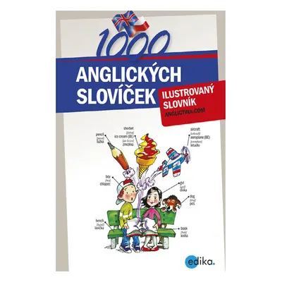 1000 anglických slovíček