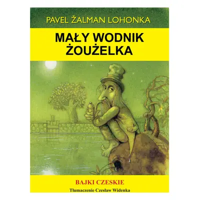 Mały wodnik Żoużelka