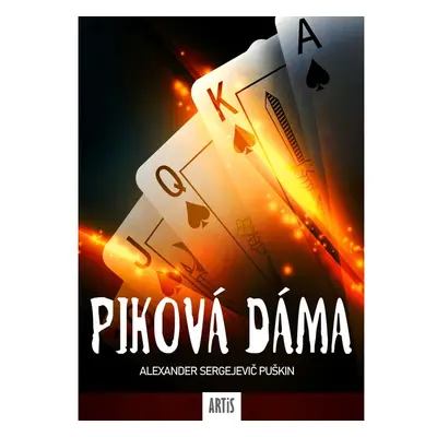 Piková dáma