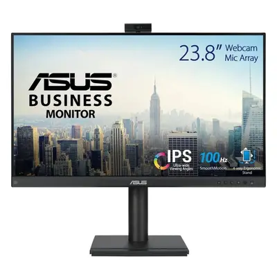 ASUS BE249QFK 90LM01V1-B03370 Černá