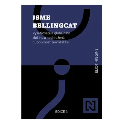 Jsme Bellingcat