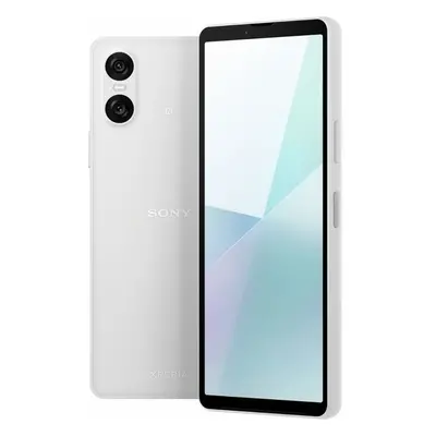 Sony Xperia 10 VI 5G Bílá