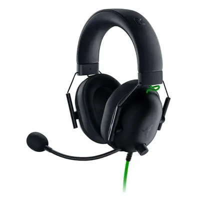 Razer BlackShark V2 X RZ04-03240100-R3M1 Černá