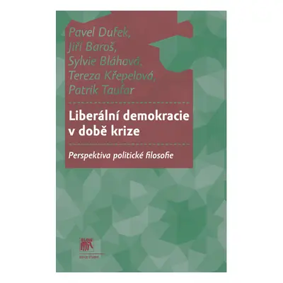 Liberální demokracie v době krize