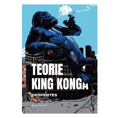 Teorie King Konga