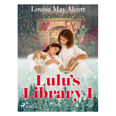 Lulu\'s Library I