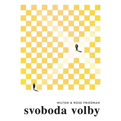 Svoboda volby