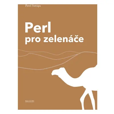 Perl pro zelenáče