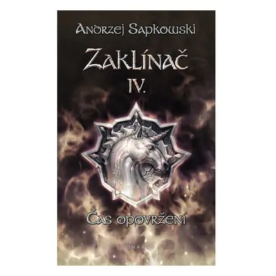 Zaklínač IV. - Čas opovržení