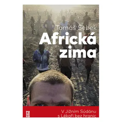 Africká zima