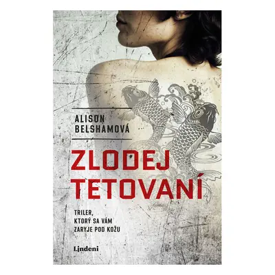 Zlodej tetovaní