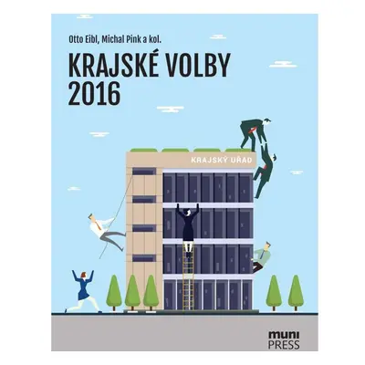 Krajské volby 2016