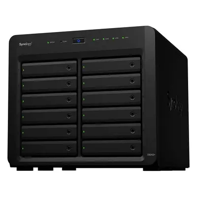 Synology DiskStation DS2422+