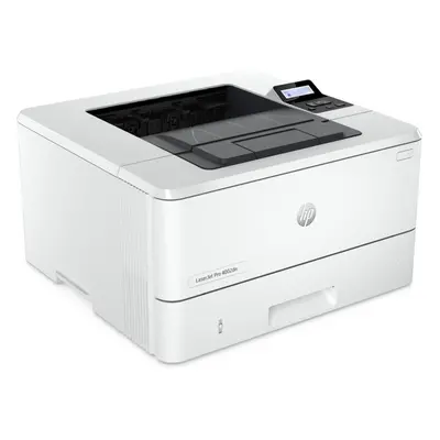 HP LaserJet Pro 4002dn 2Z605F Bílá