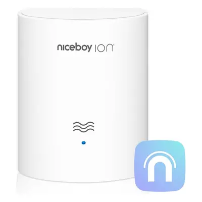 Niceboy ION ORBIS Vibration Sensor