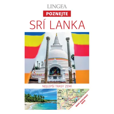 Srí Lanka - Poznejte