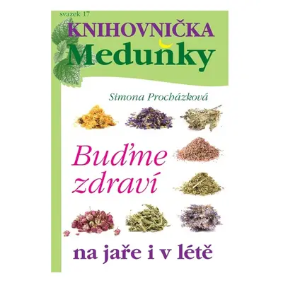 Buďme zdraví na jaře i v létě