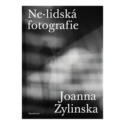 Ne-lidská fotografie