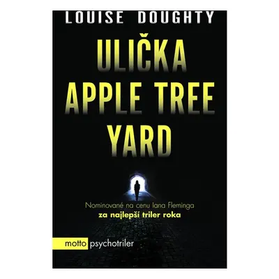 Ulička Apple Tree Yard