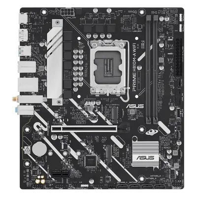 ASUS PRIME H810M-A WIFI (90MB1KJ0-M0EAY0)