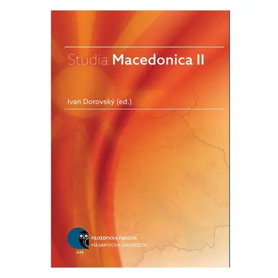 Studia macedonica II