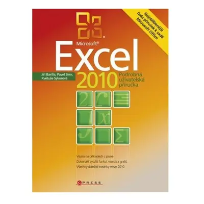 Microsoft Excel 2010