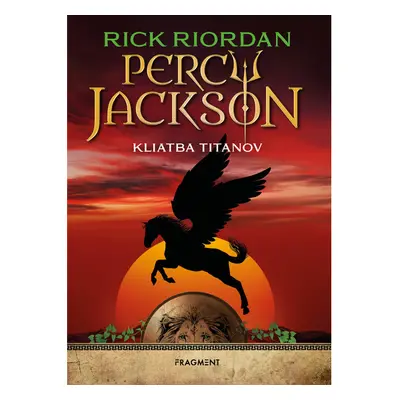 Percy Jackson 3 – Kliatba Titanov