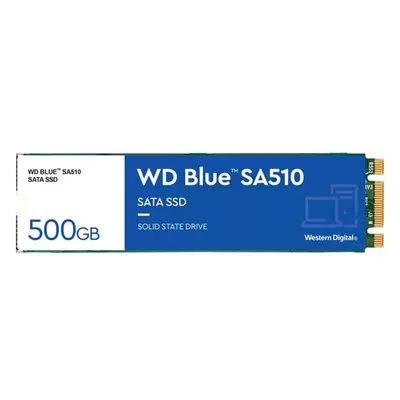 WD Blue SA510 M.2 500GB WDS500G3B0B