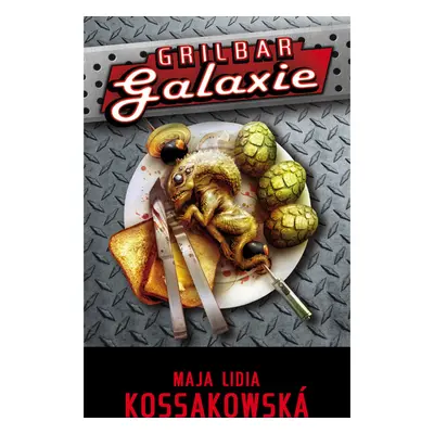 Grilbar Galaxie