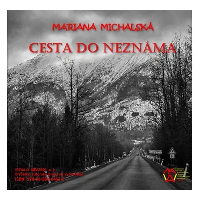 Cesta do neznáma