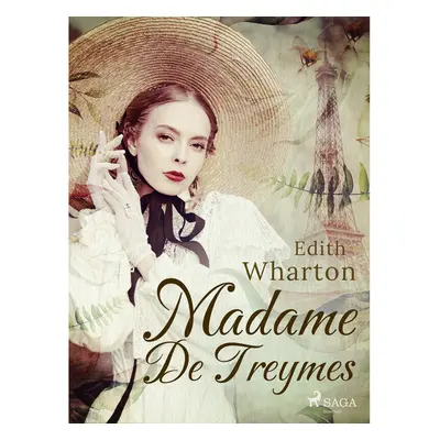 Madame De Treymes