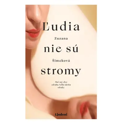 Ľudia nie sú stromy