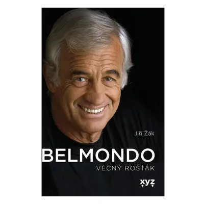 Belmondo: věčný rošťák