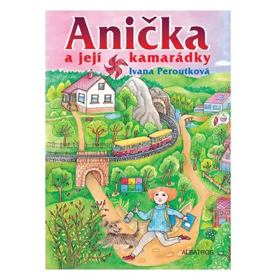 Anička a její kamarádky