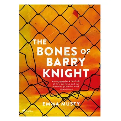 The Bones of Barry Knight