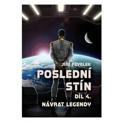 Poslední stín