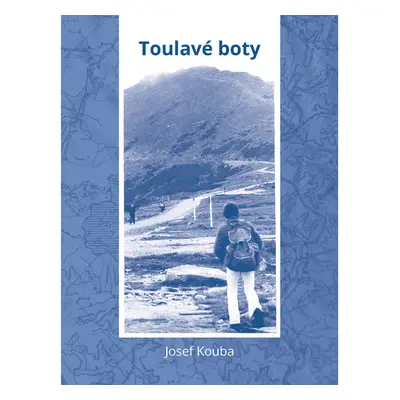 Toulavé boty