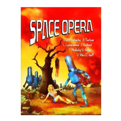 Space opera