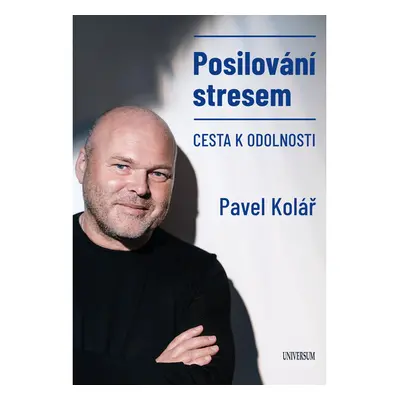 Posilování stresem