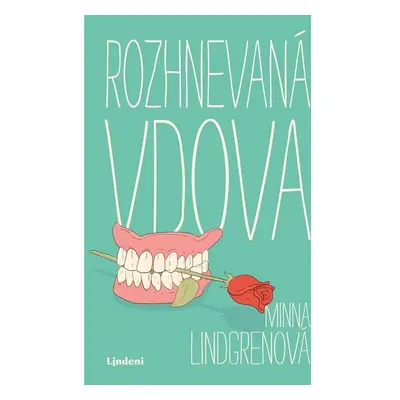 Rozhnevaná vdova