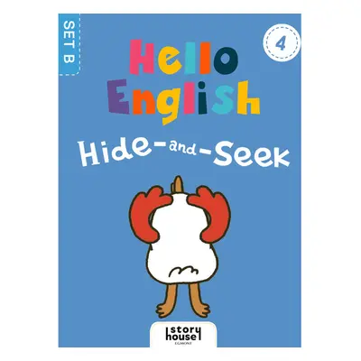 Hide-and-Seek