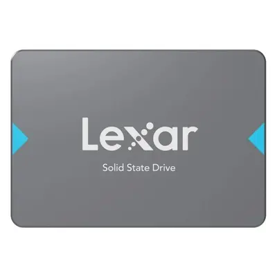 Lexar NQ100 SSD 2.5" 240GB (LNQ100X240G-RNNNG)