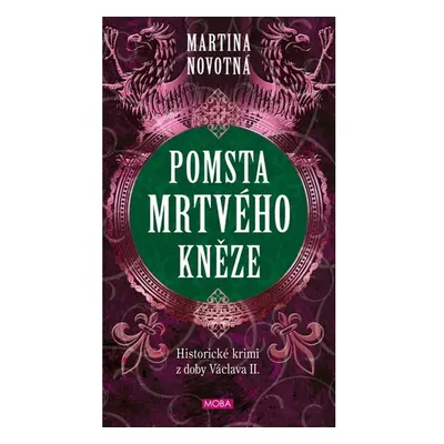 Pomsta mrtvého kněze