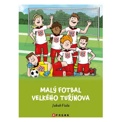 Malý fotbal Velkého Tuřínova